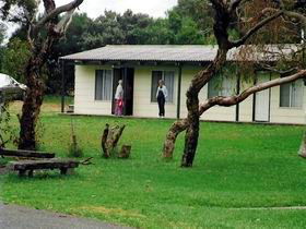 Gemini Downs Coorong Holiday Centre - Coogee Beach Accommodation 0