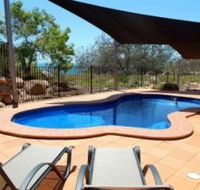 Beach House Arthur Bay - Coogee Beach Accommodation