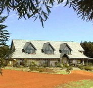 Ocean Vines Retreat - Coogee Beach Accommodation