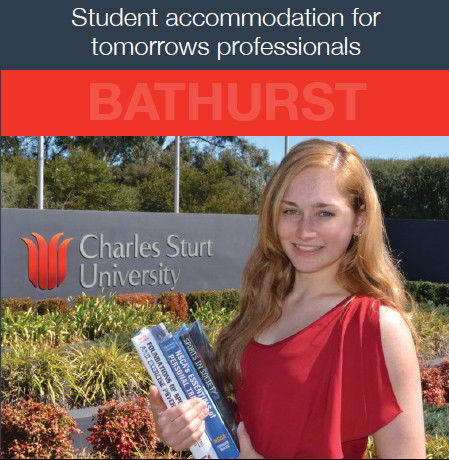 Bathurst NSW Coogee Beach Accommodation