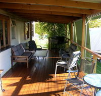 Millers Retreat Talbingo - Coogee Beach Accommodation