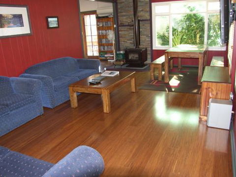 Millers Retreat Talbingo - Coogee Beach Accommodation 1