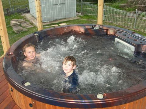 Millers Retreat Talbingo - Coogee Beach Accommodation 2