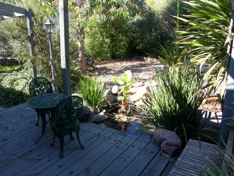 Millers Retreat Talbingo - Coogee Beach Accommodation 4