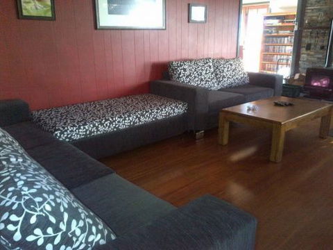 Millers Retreat Talbingo - Coogee Beach Accommodation 6