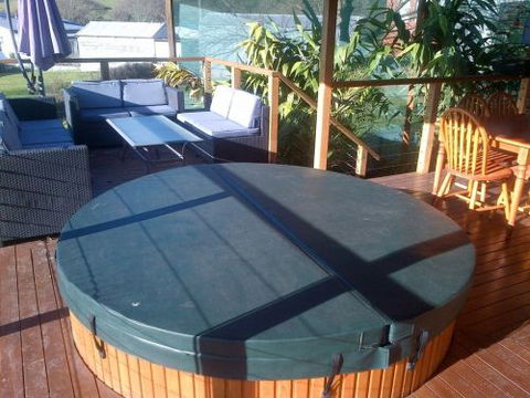 Millers Retreat Talbingo - Coogee Beach Accommodation 7