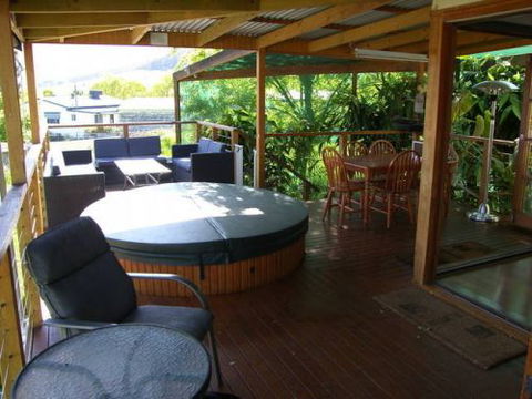 Millers Retreat Talbingo - Coogee Beach Accommodation 8