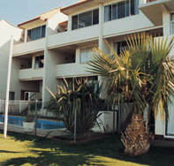 Harbour View Apartments - Coogee Beach Accommodation