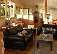 Port Arthur Escapes - Lookout Lodge - Coogee Beach Accommodation