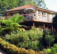 Casa Karilla - Coogee Beach Accommodation