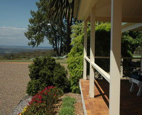 Kulnura NSW Coogee Beach Accommodation