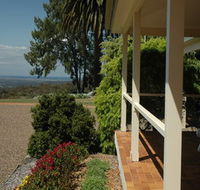 Forest Park Country Retreat - Coogee Beach Accommodation