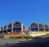 Seine Bay Apartments - Coogee Beach Accommodation