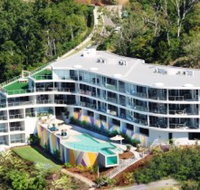 Searene Whitsunday - Coogee Beach Accommodation
