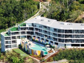 Searene Whitsunday - Coogee Beach Accommodation 0