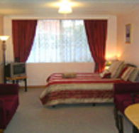 Ashwood Park Holiday Units - Coogee Beach Accommodation
