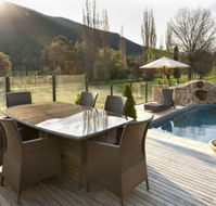 Alpine Valley Getaways - Coogee Beach Accommodation