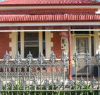 Koriella Townhouse - Coogee Beach Accommodation