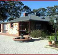 Hahndorf Creek Bed And Breakfast - Coogee Beach Accommodation