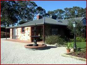 Hahndorf Creek Bed And Breakfast - Coogee Beach Accommodation 0