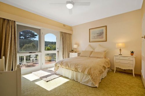 Wonboyn NSW Coogee Beach Accommodation