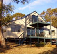 Frogs Hollow Retreat - Coogee Beach Accommodation