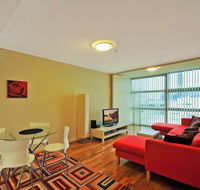 Astra Apartments - St Leonards - Coogee Beach Accommodation