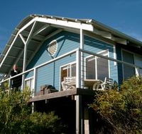 Alchemy On Island Beach - Coogee Beach Accommodation