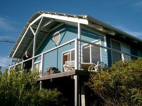 Alchemy On Island Beach - Coogee Beach Accommodation 0
