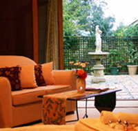 Beechworth House - Coogee Beach Accommodation