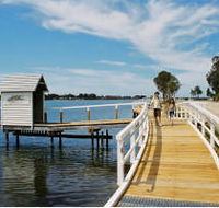 Mcmillans Of Metung Resort - Coogee Beach Accommodation