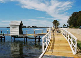 Mcmillans Of Metung Resort - Coogee Beach Accommodation 0