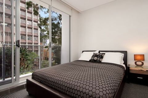 Astra Apartments North Sydney - Coogee Beach Accommodation 0