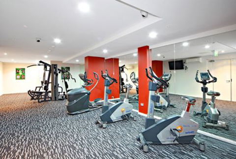 Astra Apartments North Sydney - Coogee Beach Accommodation 1