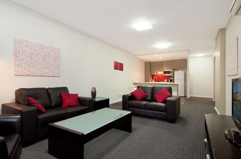 Astra Apartments North Sydney - Coogee Beach Accommodation 2