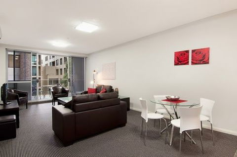 Astra Apartments North Sydney - Coogee Beach Accommodation 4