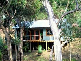 Demole River Retreat - Coogee Beach Accommodation 0