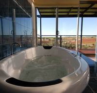 Misty Rose Barossa Chalets - Coogee Beach Accommodation