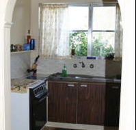 Nazaaray Coastal Cottage - Coogee Beach Accommodation