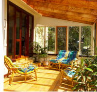 Ashwood Cottages - Coogee Beach Accommodation