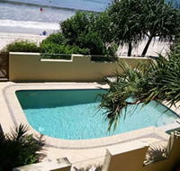 Portofino Beachfront Apartments - Coogee Beach Accommodation