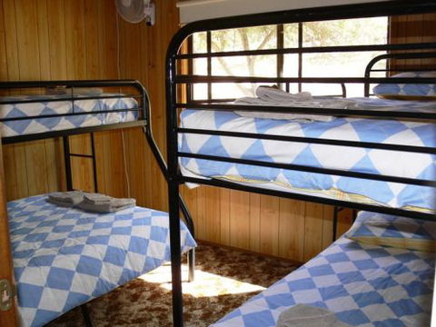 The Ripley Family Holiday Retreat - Coogee Beach Accommodation 1
