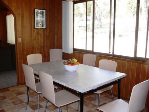 The Ripley Family Holiday Retreat - Coogee Beach Accommodation 4