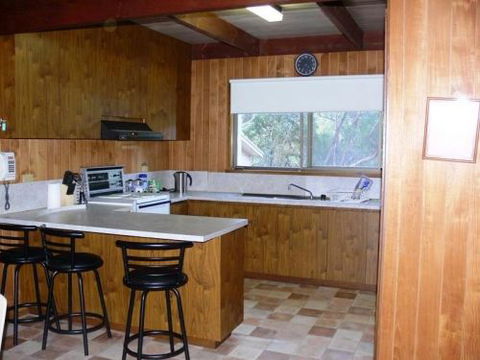 The Ripley Family Holiday Retreat - Coogee Beach Accommodation 5