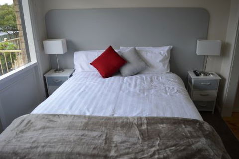 Burns View Bendigo Accommodation - Coogee Beach Accommodation 2
