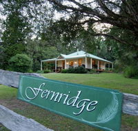 Fernridge Farm Cottage - Coogee Beach Accommodation