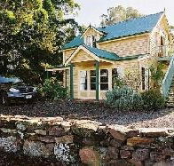 Beaupre Cottage - Coogee Beach Accommodation