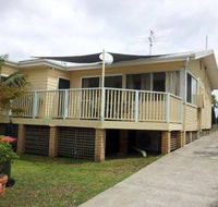 The Brightwaters Cottage - Coogee Beach Accommodation