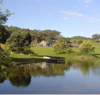 Cloud End Accommodation - Coogee Beach Accommodation
