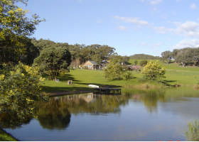 Cloud End Accommodation - Coogee Beach Accommodation 0